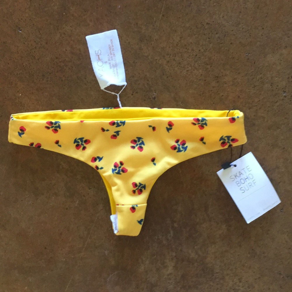 KAOHS 🌹bikini 🌿bottoms🌹